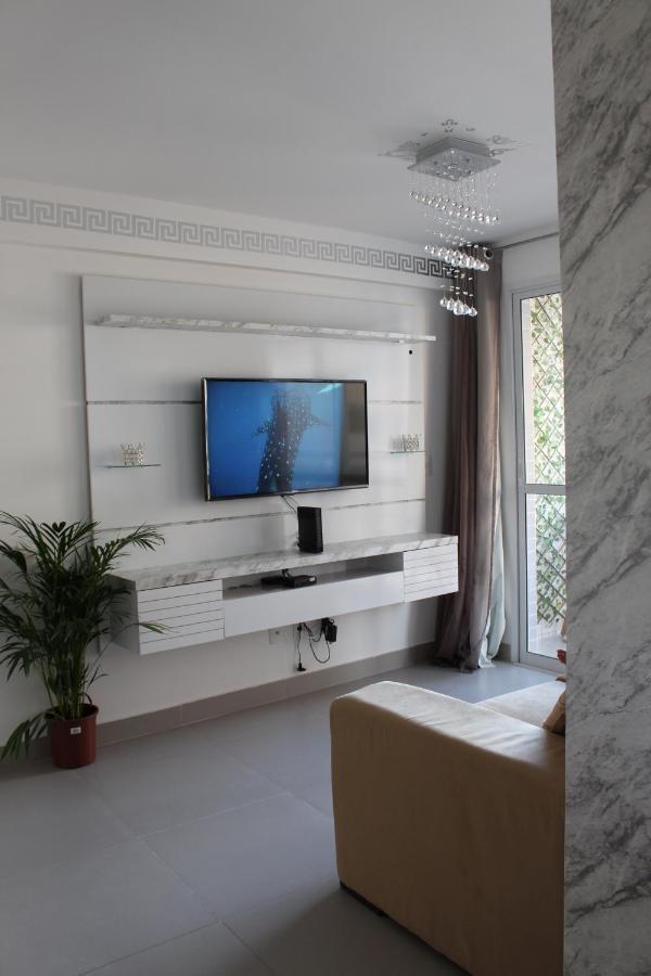 Zen Home Fortaleza  Exterior foto
