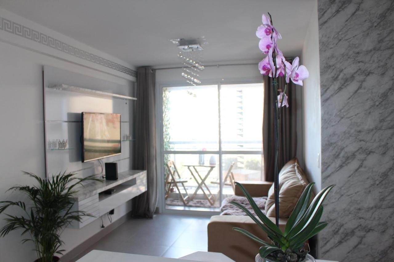 Zen Home Fortaleza  Exterior foto