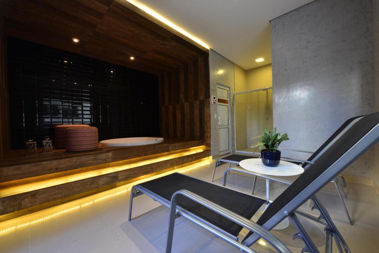 Zen Home Fortaleza  Exterior foto