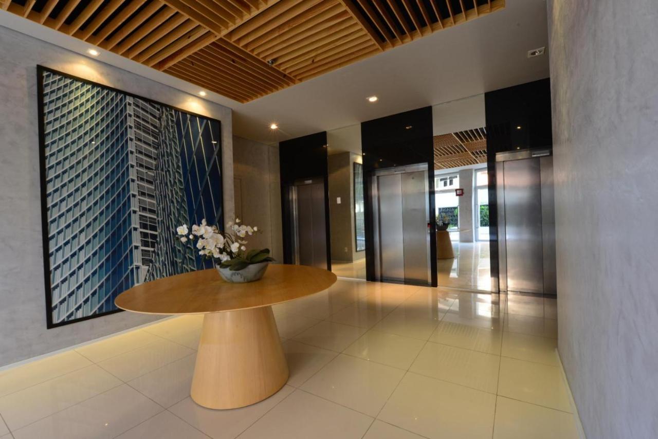 Zen Home Fortaleza  Exterior foto